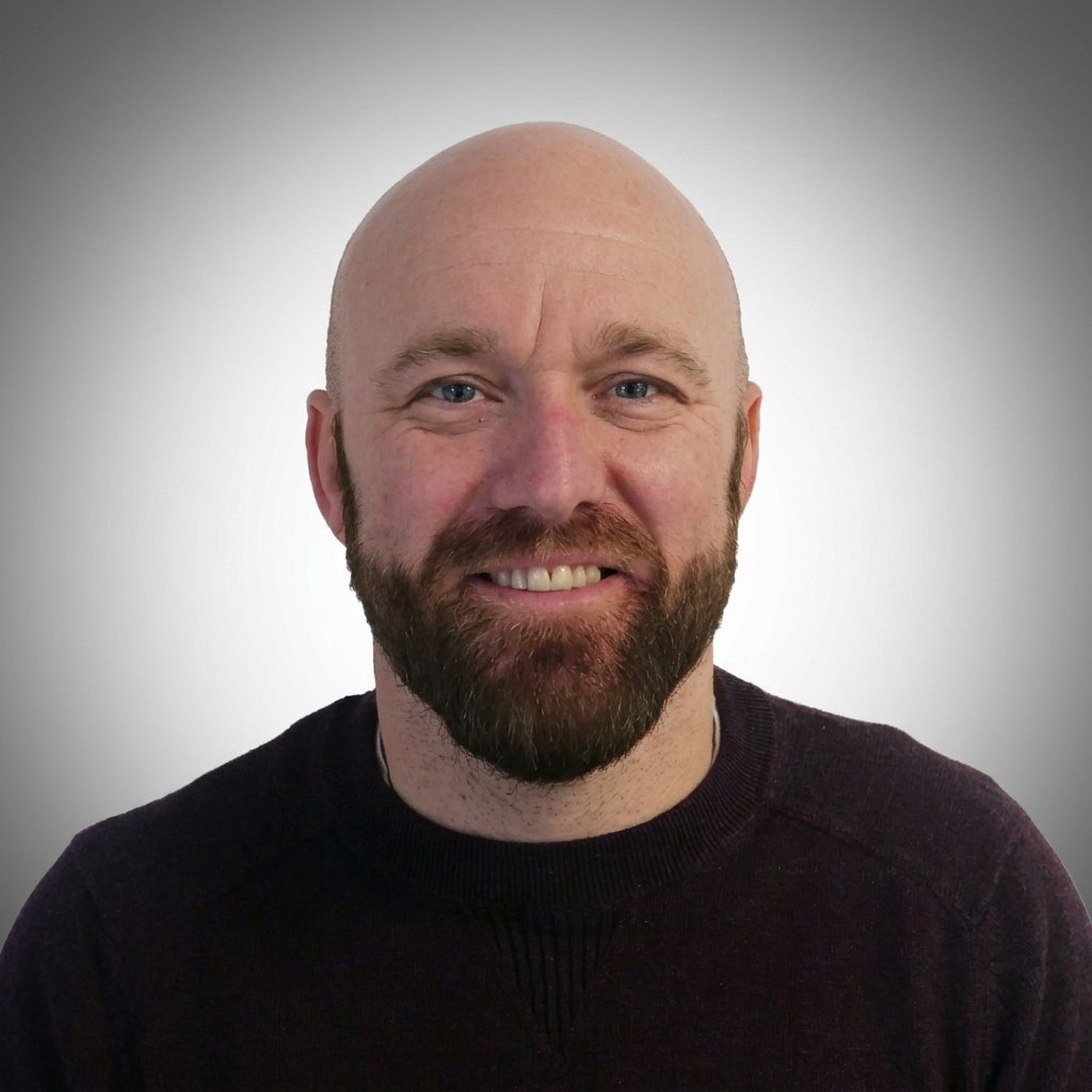 David Macpherson